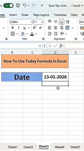 🔥How to Use days formula in Excel? #mohitexcelking #excel #excelfunction 👉 Like 👍 Share 🔁 Suscribe 🔔