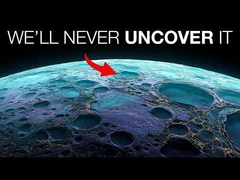 Why It’s IMPOSSIBLE to Find Planet Nine