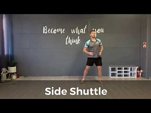 Side Shuttle