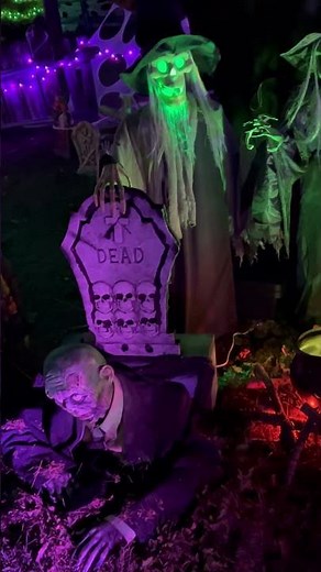 Witch Scene With Target, Spirit, World Market Witches