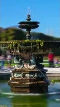 TOP 6 BESPLATNIH STVARI U BEČU 🇦🇹