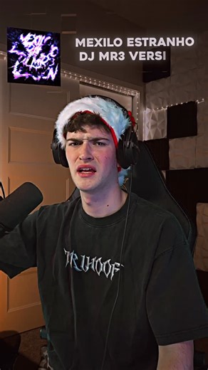 Trihoof on Instagram: "Is Distortion Funk needs to STOP!"