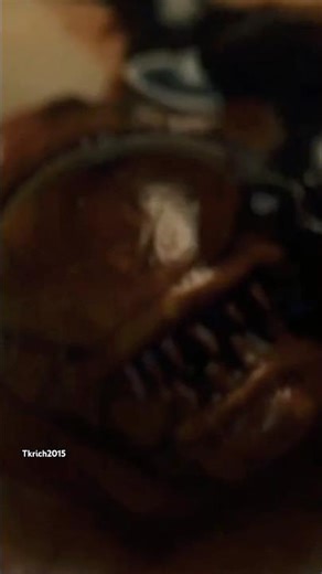 ALIEN: Night Shift 20th Anniversary #alien #fyp #movie #horror