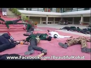 Remembering APS Students Peshawar