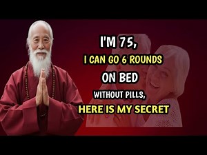 “Seniors Over 60: Do THESE 10-Minute Exercises to Revive Intimacy FAST!”