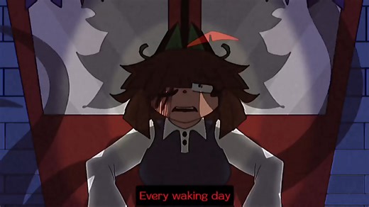 BERNADETTE | FPE Olice Animatic |