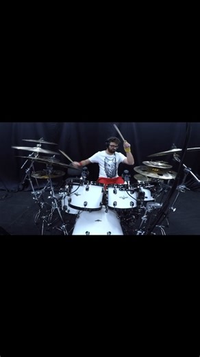 Ákos Fekecs on Instagram: "English Happy New Year, everyone! 😉 Let the year kick off with a drum solo! 😁 There’s a brilliant pair of brothers I’ve admired for a long time — both as people and as musicians: Péter (Pepe) Usztics and Dániel Usztics. They’re good friends of mine. 🤗 From time to time we get together to have a great jam. We never plan anything — we just play! That’s how this video was made, too. And there’s more to come! 😉 With the band Rooster’s Cock, we are now officially formed