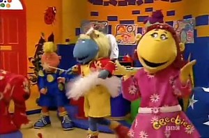 Tweenies - S2E01