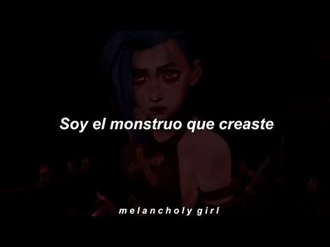 ARCANE: What Could Have Been (League Of Legends ft. Sting, Ray Chen) // sub.español