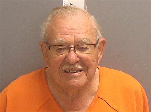 91-year-old Becker County resident accused of fleeing in vehicle