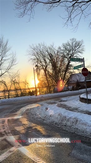 Lucy (@lucydrivingschoolquebec)’s videos with The Love I Carry Forever - CAELIS BABYLON