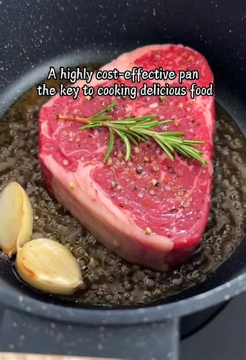 Cost-Effective Nonstick Pan for Delicious Cooking