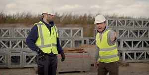 TenneT Safetyfilm 2023 - Version ENG