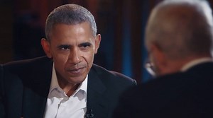 17K views · 641 reactions | Dave and Barack Obama exit stage right. Next up... George Clooney, streaming February 9 on Netflix. | David Letterman | Facebook