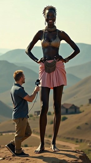 50K views · 1.1K reactions | Do tall and beautiful African women make you wish for marriage right now? | Rugaciuni Crestine | Facebook