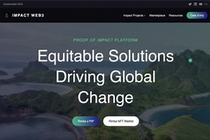 Impact Web3