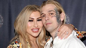 Aaron Carter's revealed heartbreaking wedding plans just weeks before death