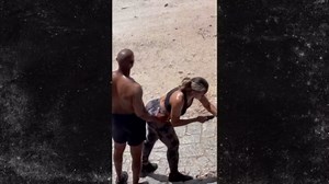 'RHOA' Star Sheree Whitfield Dating 'Love & Marriage Huntsville' Star Martell Holt