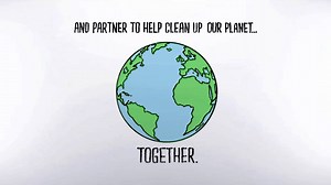 A litter-free world is possible, and we want to help pave the way. Discover our goals for a #WorldWithoutWaste: | Coca-Cola