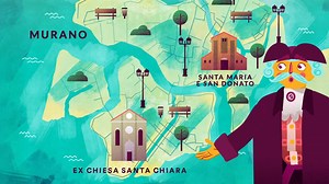 71K views · 144 reactions | Visiting Venice? Make sure you really get to know how to live like a local. Tip #1: there is so much more than San Marco square! Stay longer and broaden your horizons https://www.airbnbcitizen.com/welcome-to-venice/ #EnjoyRespectVenezia | Airbnb Citizen Italia | Facebook