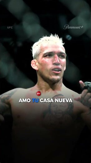 Promo | UFC | Paramount+