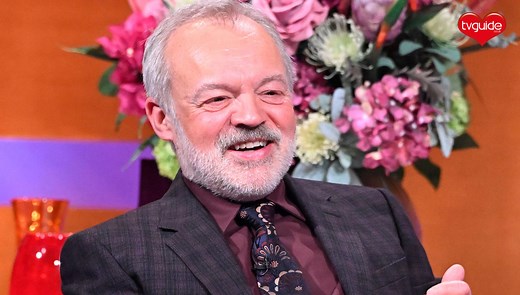The Graham Norton Show: Who is on tonight as Graham returns to the BBC