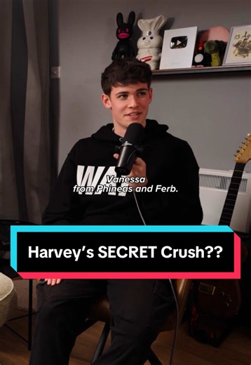 Shoutout @Dan Povenmire @Tilly💗 #13again #maxandharvey #siblings #zootopia #phineasandferb