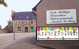 Bonne nouvelle à l’école publique de Tréguier : une 7e classe devrait ouvrir à la rentrée