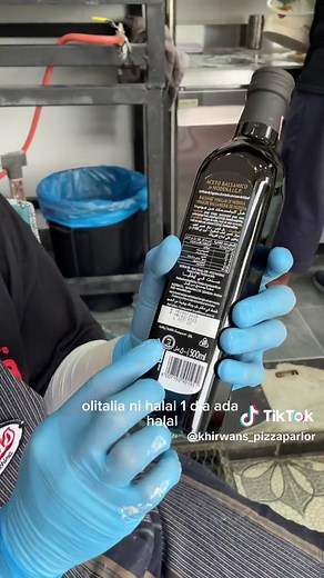 Halal Balsamic Vinegar: Substitutes and Alcohol Content Explained