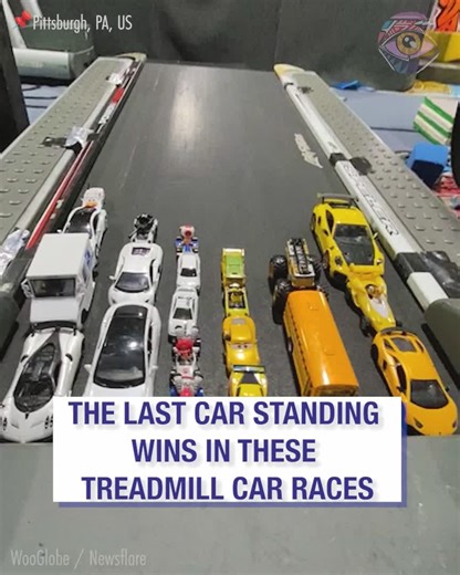 10M views · 57K reactions | I feel so sorry for that yellow Lambo... 凉 | Now I've Seen Everything | Facebook