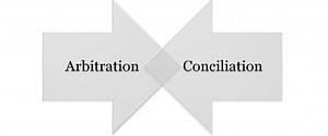 Diferença entre arbitragem e conciliação (com gráfico de comparação) - Blogue 2026