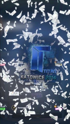 The $100,000 2014 TITAN HOLO Unboxing Experience