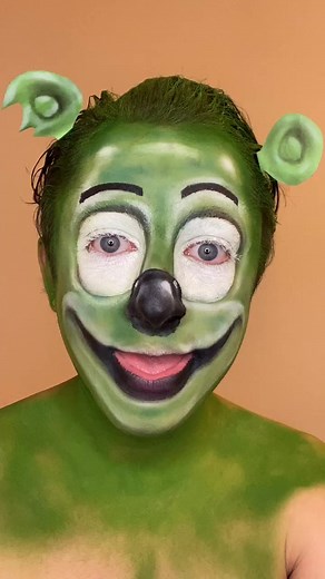 nightmare fuel ACTIVATED!💗😝