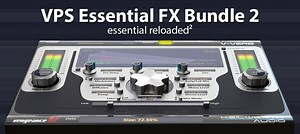 Vengeance Essential FX Bundle 2 released
