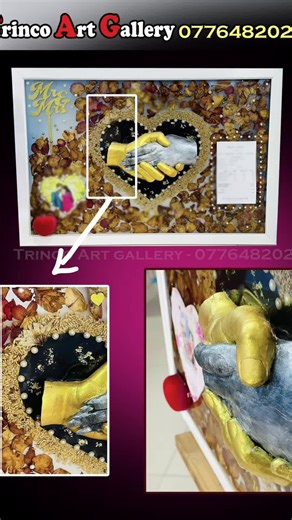 Wedding garlands resin art #trincoartgallery #trincoart #srilnkan_tik_tok🇱🇰🇱🇰🇱🇰 #canadatamil
