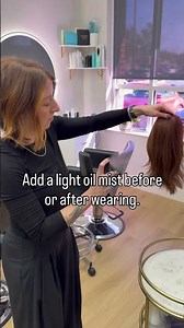 Topper Tip in 10 Seconds: Keep It Hydrated