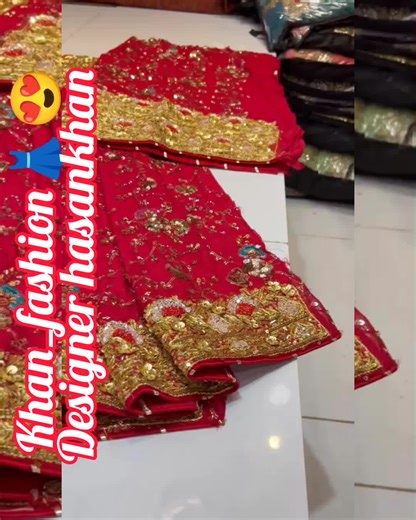 Stunning Balochi Dresses Available for Worldwide Delivery