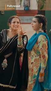 1.4K views · 49K reactions | Jind ta teri unj vi nikaln wali aa  Trailer Clip - Saunkan Saunkne 2 @nimratkhairaofficial @sargunmehta @ammyvirk #nimratkhaira #sargunmehta #comedy #punjabimovie #pollywoodindustry | Pollywood Industry 2.0 | Facebook