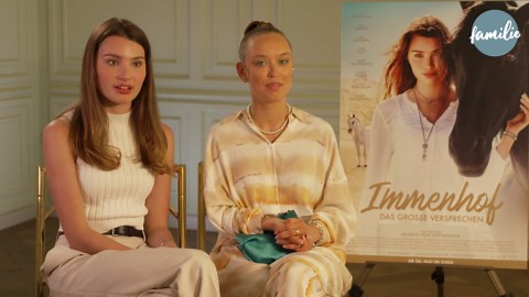 „Immenhof“-Drehorte: Diese wunderschönen Orte dienten als Filmkulisse
