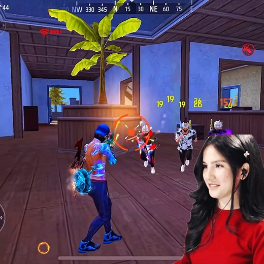 66K views · 3.1K reactions | New Tricks In Free Fire #freefire #mustwatch #newtricks #ff #foryou | Shivkanya Gaming | Facebook