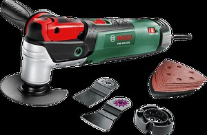 Bosch multifunkcijsko orodje PMF 250 CES (0603100620)