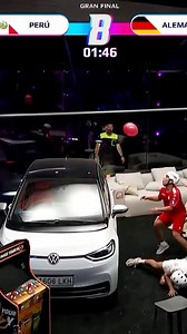 The Balloon World Cup needs to be on TV 😂 | DraftKings