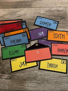 Blues Clues Party Invitation - Etsy