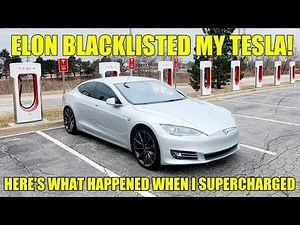 Everything You MUST Know Before Buying A Salvage Or Rebuilt Tesla Featuring Rich Rebuilds.