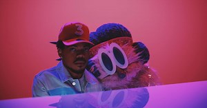 Watch Chance the Rapper's Beautiful New Video For "Same Drugs"