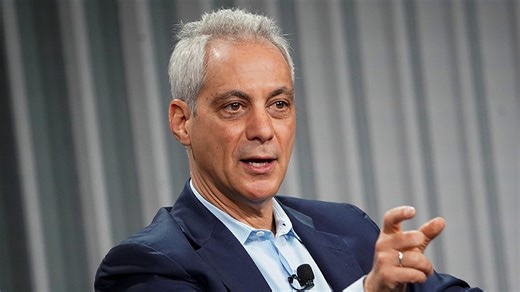 Former Chicago mayor Rahm Emanuel admits Democrats 'lost the plot' as a party on cultural issues