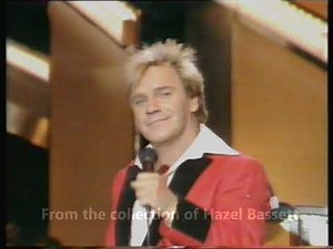 Freddie Starr - My Way