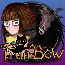 FRAN BOW ™ (descargar demo juego GRATIS español) » en jugarmania.com