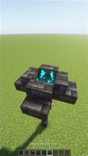 Wifi Light Tutorial #minecraft #shorts