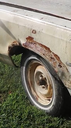 27K views · 1.1K reactions | Tidying up my fresh Dodge Monaco restoration project! #cars #carrestoration #CarRepair #oddlysatisfying #reelsvideo | Dylan McCool | Facebook